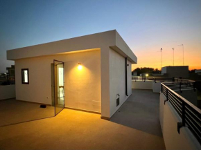 La terrazza di Nunù